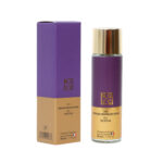 ادوپرفیوم زنانه Tresor Midnight Rose - Image 2