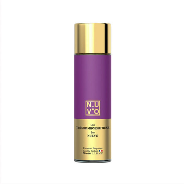 TRESOR1 ادوپرفیوم زنانه Tresor Midnight Rose - Image 1