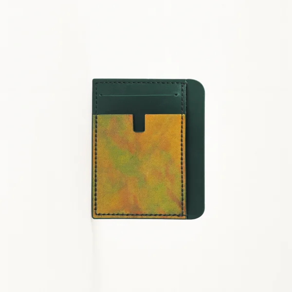 ch40green کیف کارت CH40 - Image 1