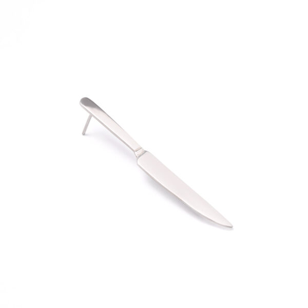 chaghoo1 گوشواره چاقو - Image 1