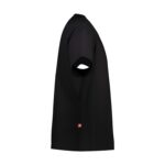 تیشرت گربه یار مشکی - Image 3