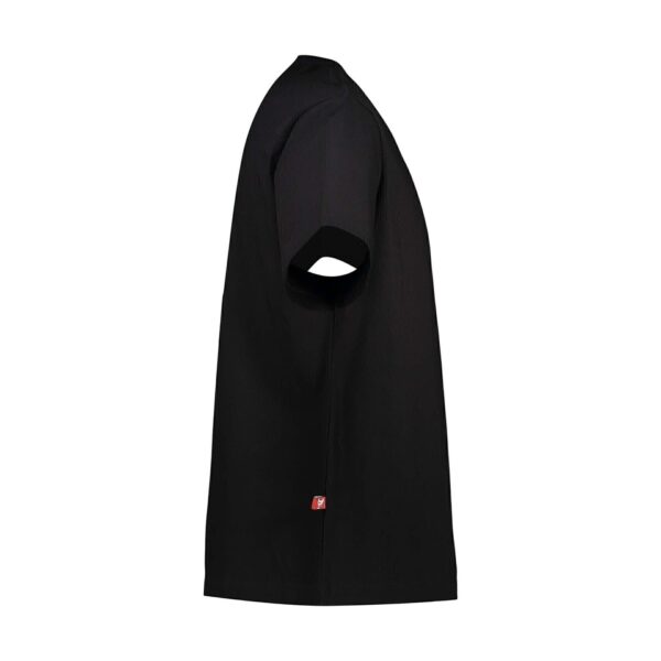 تیشرت گربه یار مشکی - Image 3