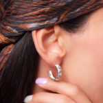 گوشواره Full Stud