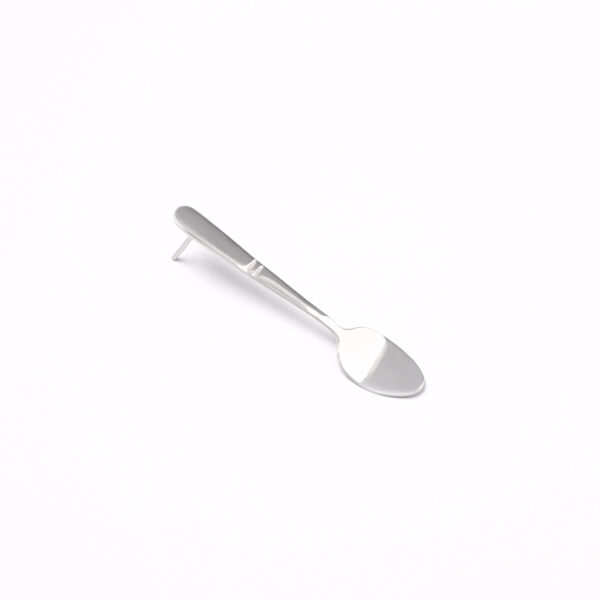 ghashogh1 گوشواره قاشق - Image 1
