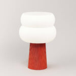 چراغ Kumo - Image 4