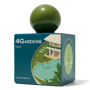 عطر Oasis
