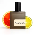 عطر فُسفوریک. اِی