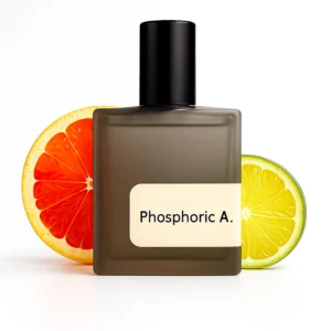 عطر فُسفوریک. اِی