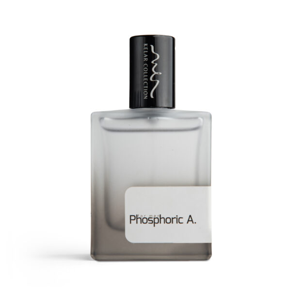عطر فُسفوریک. اِی - Image 2