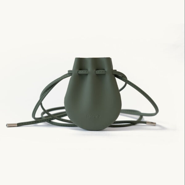 pouchgreen1 کیف Pouchbag - Image 1