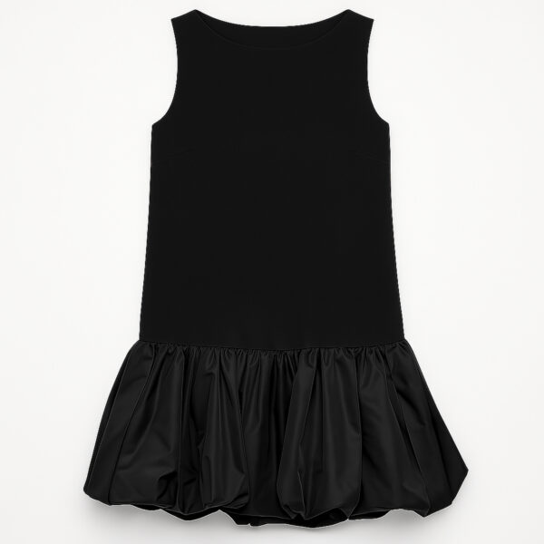 sara1 پیراهن سارا - Image 1