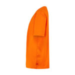 تیشرت شهروند نارنجی - Image 3
