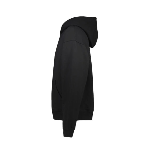 هودی شیطون مشکی - Image 4