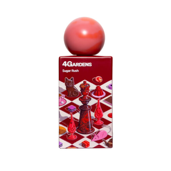 sugarrush2 عطر Sugar Rush - Image 1