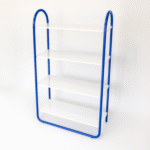Tubular Bookcase قفسه - Image 3