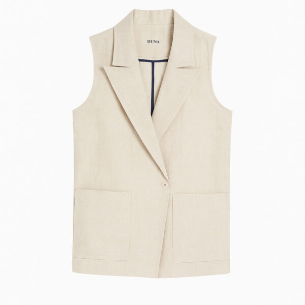 vestlinen1 وست لینن کرم - Image 1