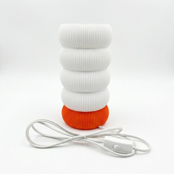 چراغ Totem - Image 3