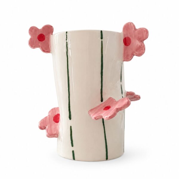 baharvase1 گلدان بهار - Image 1