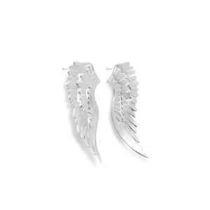 گوشواره بال فرشته ساده