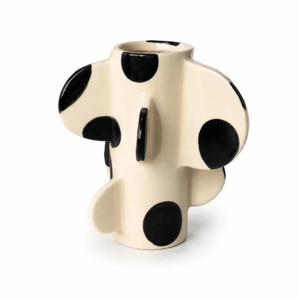 toptopivase2 گلدان توپ توپی - Image 1